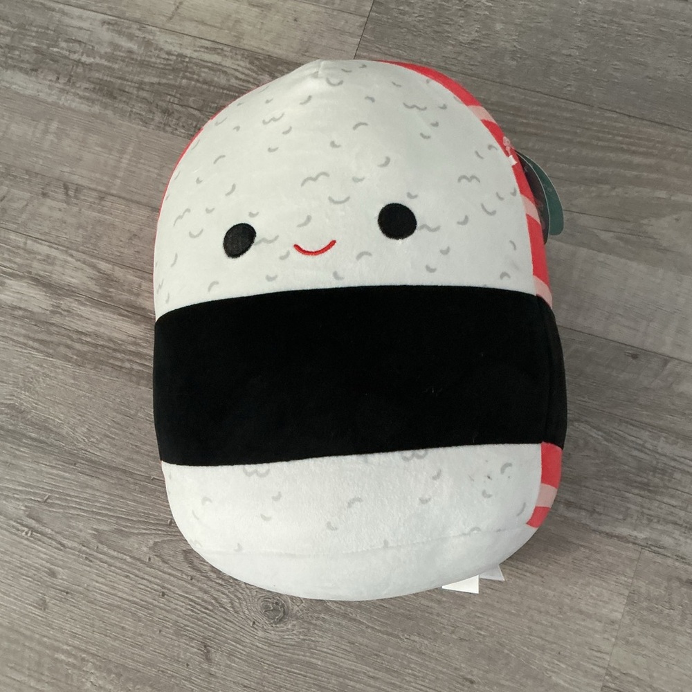 Squishmallows 11" Mary Alice the Tuna Sushi